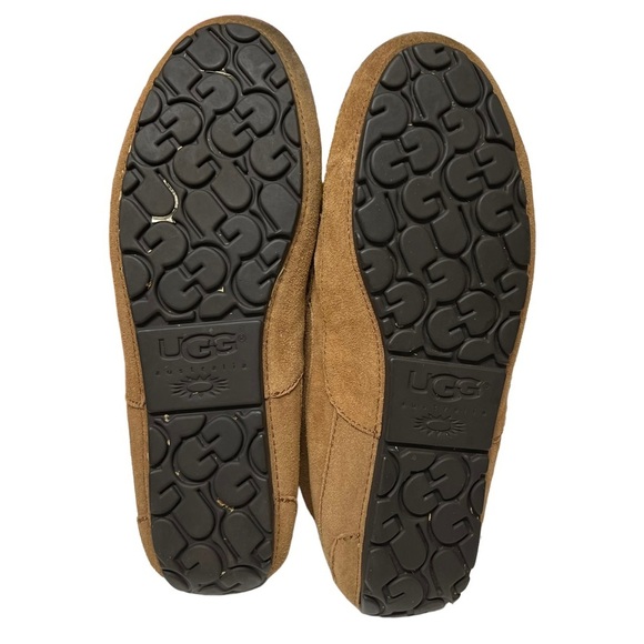UGG Alder Slip-on Driving Moccasins / Loafers Size 10 main image 9